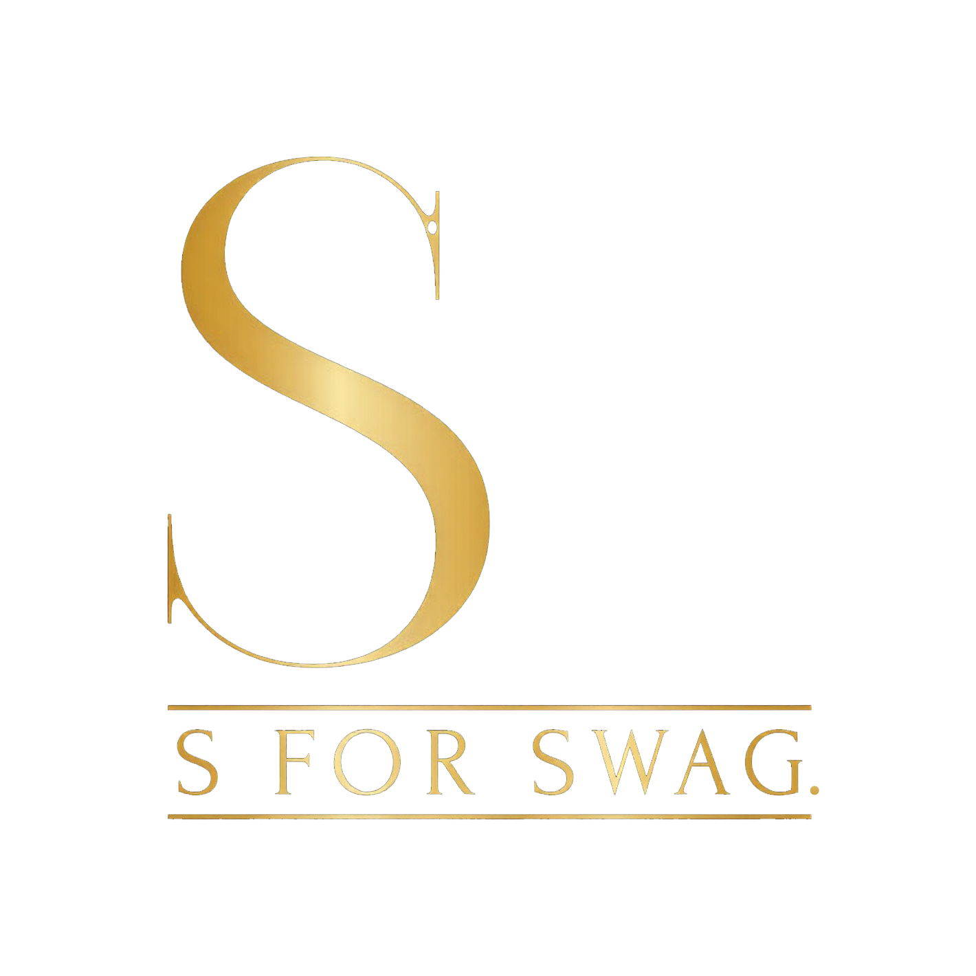 S For Swag